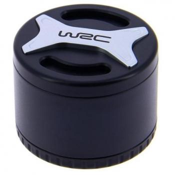 Difusor de fragancia WRC 007440 - Ambientador con diseño elegante, capacidad para múltiples aceites esenciales, difunde aromas de manera continua, ideal para hogares y oficinas, fácil de usar y recargar