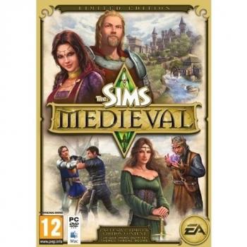 The Sims Medieval - Limited Edition