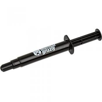 Thermal Grizzly Kryonaut High-Performance Thermal Compound for CPU, GPU and Heat Sinks - 5.5g/1.5ml