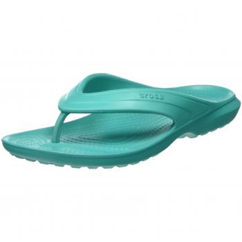 Crocs Classic Flip, Chanclas Unisex Adulto, Azul
