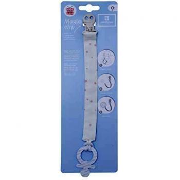 Cambrass Cadena Chupete 2x21.5 cm Astra