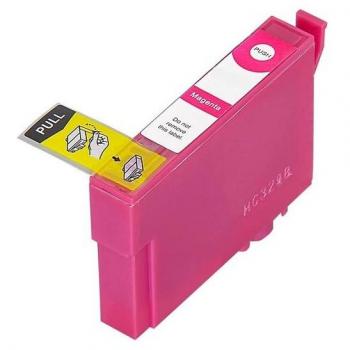 Cartucho de Tinta Compatible Epson 35XL Magenta