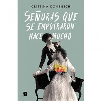 Señoras que se empotraron hace mucho