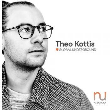 Global Underground: Nubreed 11 - Theo Kottis