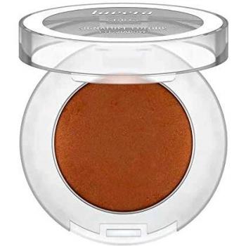 Lavera Organic Signature Colour Eyeshadow - 04 Burnt Apricot (2g)