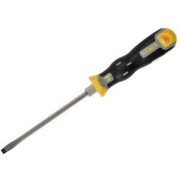 Bahco 020.100.200 - Destornillador b/plana 10x200