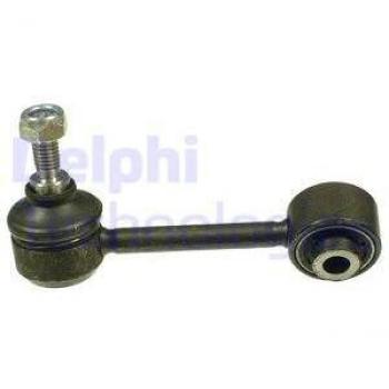Bieleta de suspensión estabilizadora DELPHI TC1026 - Varilla/pilar, estabilizador, compatible con múltiples vehículos, fabricada en materiales de alta calidad para garantizar durabilidad y rendimiento óptimo en la suspensión