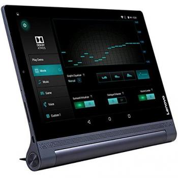 Lenovo TAB 3 PRO-10 - Tablet de 10.1 QHD