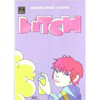 BITCH