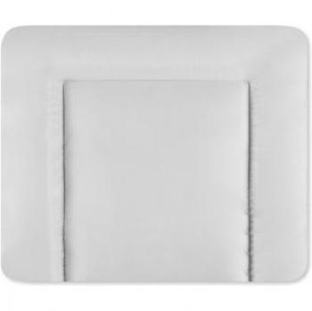 Cambiador Softy gris claro 85 x 75 cm, Made in Germany
