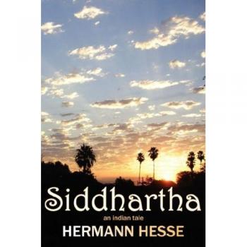Siddhartha: A Journey of Self-Discovery by Hermann Hesse - English Edition