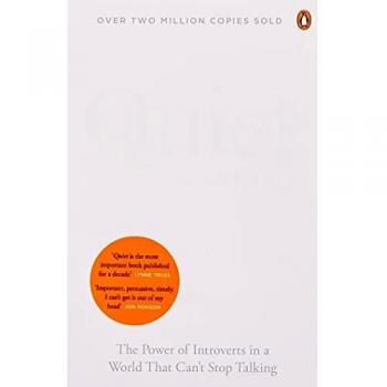 Quiet: The Power of Introverts in a World That Can't Stop Talking