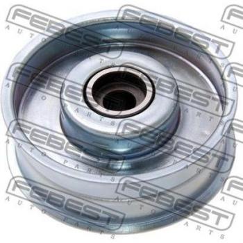 FEBEST Polea de Inversión y Guía para Correa V-Ribbed 0488-CW6W