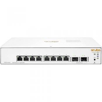 HPE Aruba IOn 1930 8G 2SFP Switch