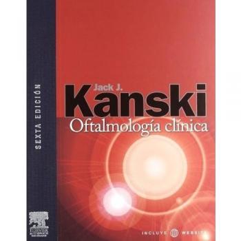 OFTALMOLOGIA CLINICA. + ONLINE ACCESS