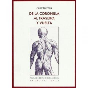 De La Coronilla Al Trasero Y Vuelta