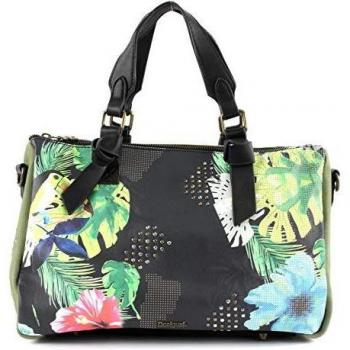 Desigual BOLS Ginebra Lilac Bolso a mano 33 cm