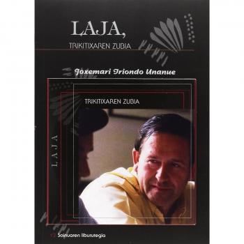 Laja: Trikitixaren zubia