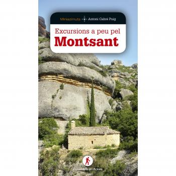 Excursions A Peu Pel Montsant: 6