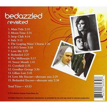 Bedazzled Revisited