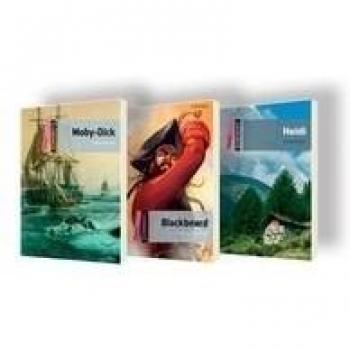 Pack Dominoes Starters Prim 2014 - 9788467393101