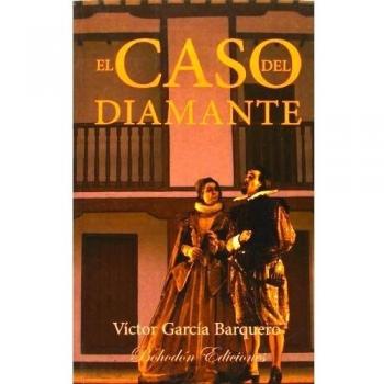 El caso del diamante