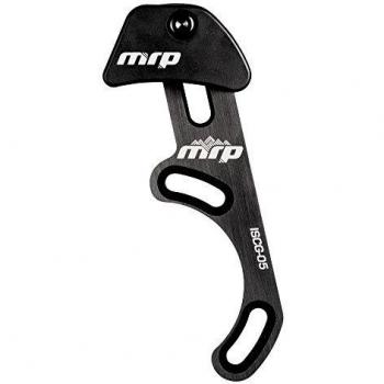 MRP 1x V3 Alloy Chain Guide ISCG-05 28-38T Black by MRP