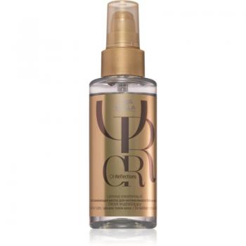 Wella Professionals Oil Reflections Smoothening Oil 100ml