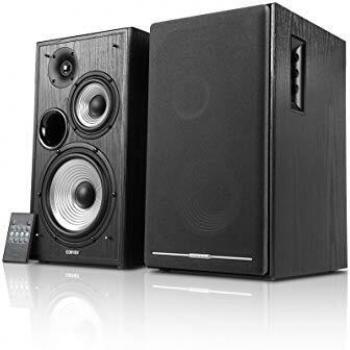 Edifier R2750DB Negro - Altavoces Activos de 136W