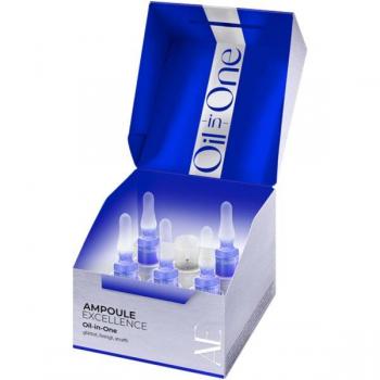 Ampollas Dr. Grandel Excellence Oil in One Antiedad 50 ml