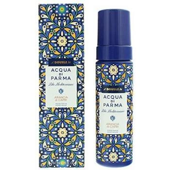 ACQUA Blu Mediterraneo Arancia Di Capri Shower Mousse 150Ml