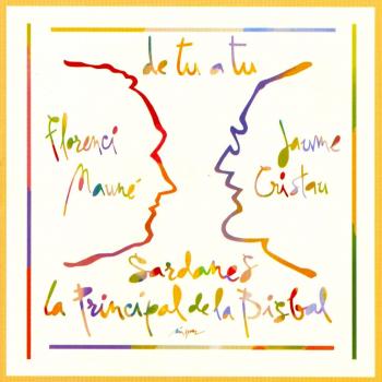 De tu a tu - Florenci Mauné i Jaume Cristau