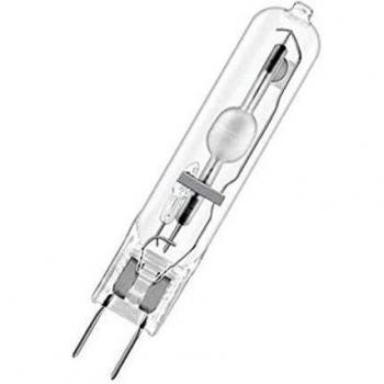 Osram Lámparas de Descarga de Óptima Presión Powerball HCI-TC, MH Cerámica Luminarias Cerradas, HCI-TC 70W/830 WDL PB G8.5 , 1 Pieza