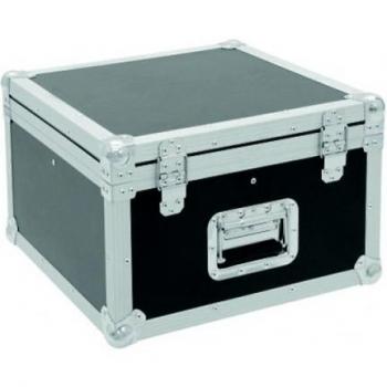 EPS-56 f.4x PAR-56 punto, corta FLIGHTCASE