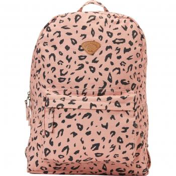 Mochila Billabong Schools Out 20L para mujer Rosa