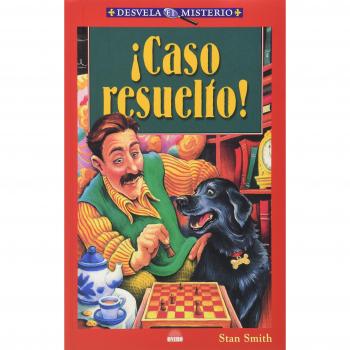 ¡caso resuelto!