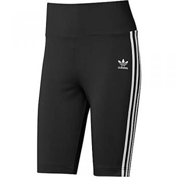 adidas HW Short Tights Leggings, Womens, Negro, 40