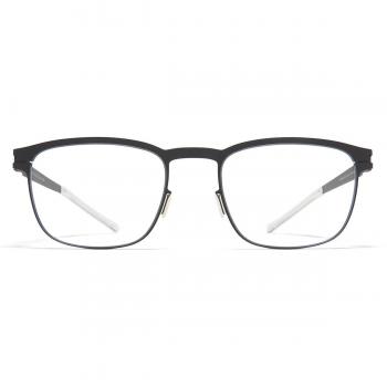Mykita Theodore 465 Armazones para Hombre Grises con lentes recetados de 54 mm