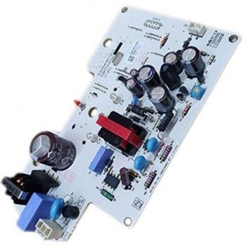 Placa de Potencia para Aspirador Robot LG EBR743092