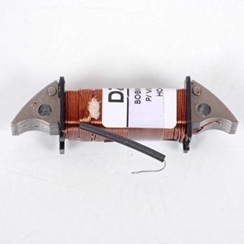 Bobina de Alimentación HT Marque DZE para moto Honda 100 MB 01081 - 01 Neuf