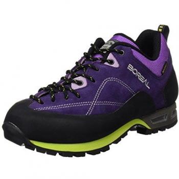 Boreal Drom W's Zapatos Deportivos, Mujer, Morado, 4