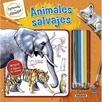 Animales salvajes