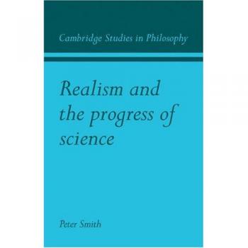 Realismo y el Progreso de la Ciencia (Estudios de Filosofía de Cambridge) - Tapa blanda