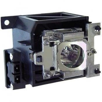 Alda PQ Professional, lámpara para proyector Compatible con BENQ W5000 Proyectores