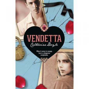 Vendetta: 1