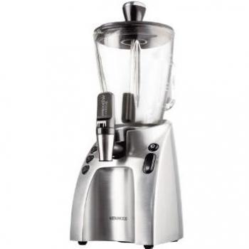 Kenwood Batidora de Smoothies SB327 - 2 Litros - 750 Watts - Acero Inoxidable