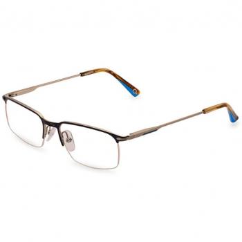 Etnia Barcelona Raymond BLSL Men's Eyeglasses Blue Size 52 - Frame Only, Blue Light Block Available