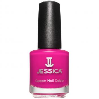 Jessica Custom Colour Nail Polish Dazed Dahlia 14.8ml