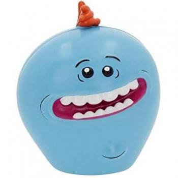 Nemesis Now Mr Meeseeks - Caja