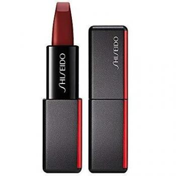 Shiseido Modern Matte Powder Lipstick 4g #521 Nocturnal